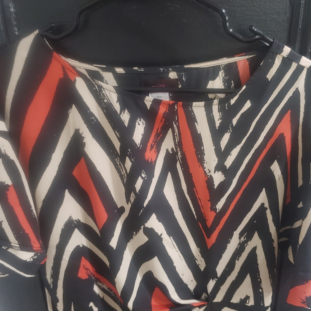 Mark Dress Women's - Picture 4 of 11